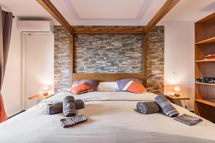 Villa La Kahina Guadeloupe วิเยอซาบิตอง ภายนอก รูปภาพ
