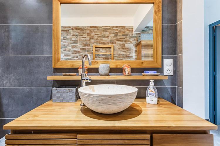Villa La Kahina Guadeloupe วิเยอซาบิตอง ภายนอก รูปภาพ